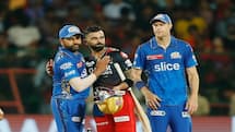 IPL 2023: नहीं टूटा शिकस्त का सिलसिला, लगातार 11वें साल सीजन का पहला मैच हारी मुंबई