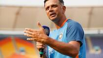 Dravid And His Coaching Staff To Assemble At NCA To Chalk Out WTC Final Blueprint