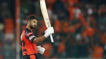 IPL 2023: Rahul Tripathi’s Fifty Helps Sunrisers Hyderabad Beat Punjab Kings For First Win Of Season