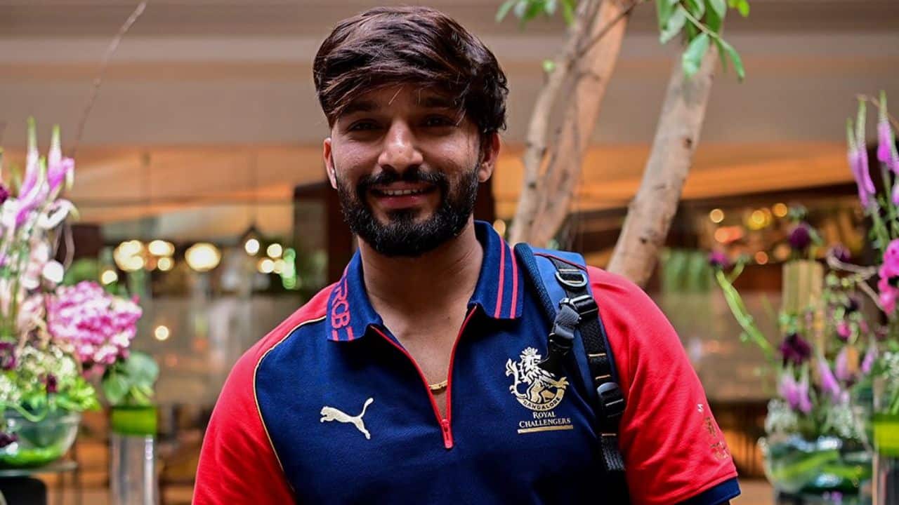 Rajat Patidar,Rajat Patidar injury,Rajat Patidar injury update,Rajat Patidar ruled out of IPL,Rajat Patidar in IPL 2023,Rajat Patidar ruled out of IPL 2023,Rajat Patidar news,RCB news,RCB updates,RCB IPL 2023 updates,IPL 2023,List of injuries in IPL 2023,IPL 2023 injured players list,IPL 2023 injury list,IPL,RCB,Royal Challengers Bangalore