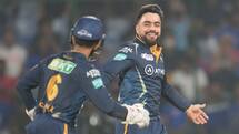 GT Vs KKR, IPL 2023: Venkatesh Iyer’s 26-ball Fifty Sets Twitter On Fire