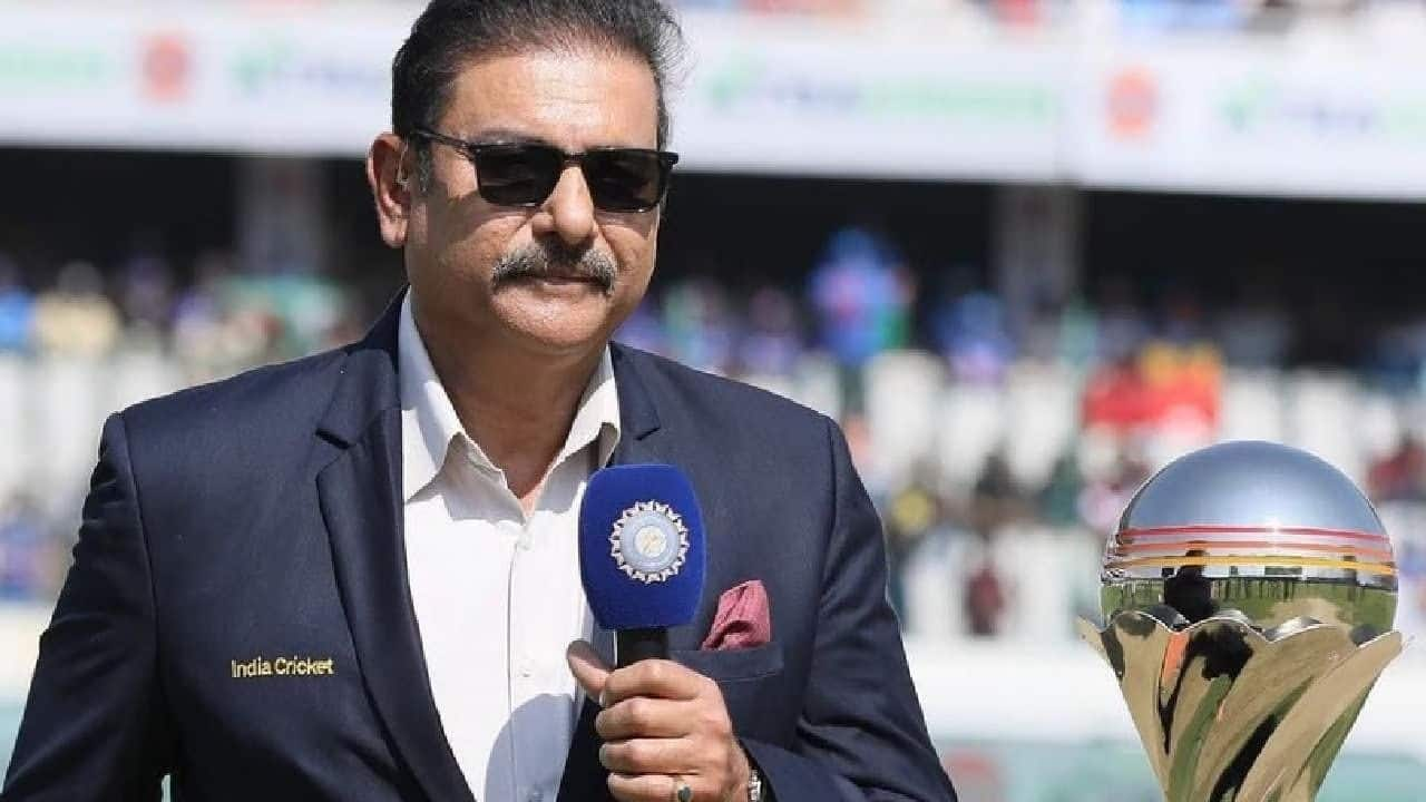 The Entire Country Was United To Watch IPL Ravi Shastri Recalls First