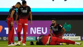 IPL 2023: Massive Blow To RCB, Reece Topley Likely To Be Ruled Out Of IPL Due To Shoulder Injury