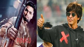 Rinku Singh reaction on shahrukh khan viral tweet after KKR Win