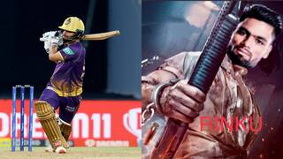 GT Vs KKR, IPL 2O23: Shah Rukh Khan Wishes Rinku Singh & Co In ‘Pathaan’ Style | Check Viral Tweet