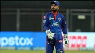BCCI Looking for new Wicket keeper as rishabh pant replacement