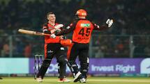 IPL 2023: हैरी ब्रूक की शतकीय पारी, सनराइजर्स हैदराबाद ने KKR को 23 रन से हराया 