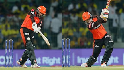 IPL 2023: Brian Lara Indicates Harry Brook, Abhishek Sharma To Be SRH Opening Pair For Near Future