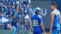 IPL 2023: अर्जुन का डेब्यू, गर्व से भरे सचिन तेंदुलकर का इमोशनल मैसेज