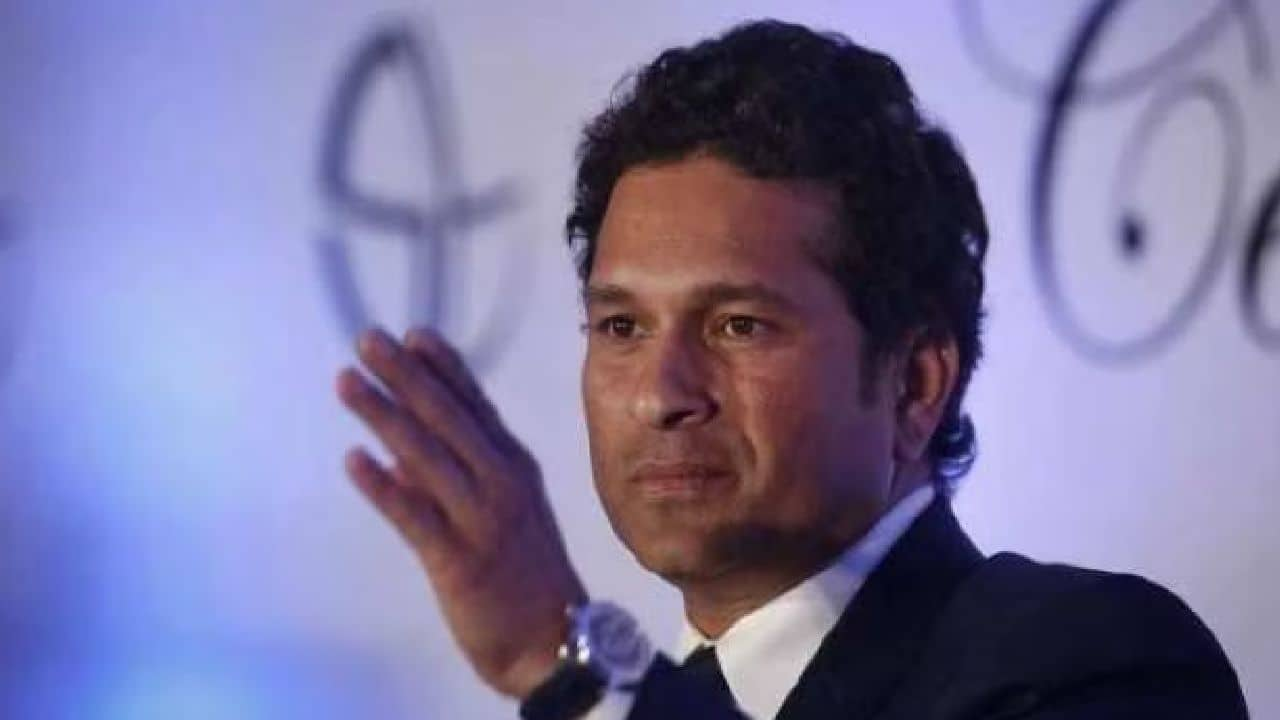 sachin tendulkar, r ashwin, world test championship, wtc final sachin tendulkar on wtc final loss