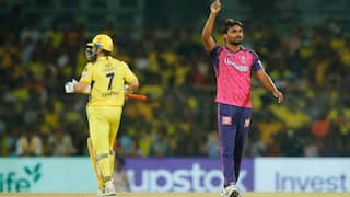 IPL 2023: Really Enjoyed Composure Showed By Sandeep Sharma, Says Ravichandran Ashwin