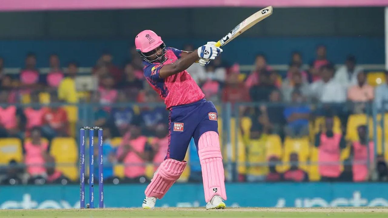 IPL 2023: It Was All About One Shot Here And There, Says RR's Sanju Samson After Narrow Defeat To RCB