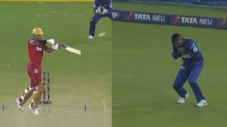 PBKS Vs LSG, IPL 2023: Twitter Erupts As Shikhar Dhawan Departs After Scoring One In 257-Run Chase