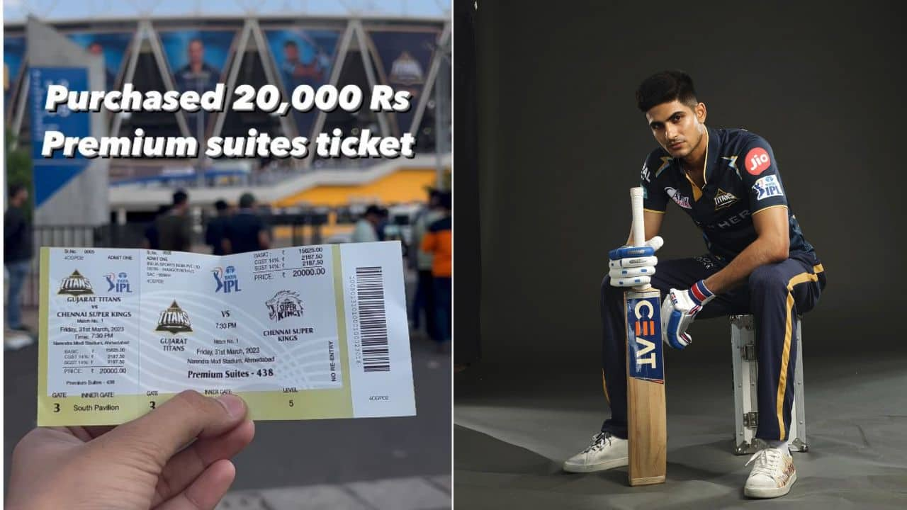 GT IPL Tickets 2023: Gujarat Titans Tickets Online Booking for IPL 16 - IPL  2023