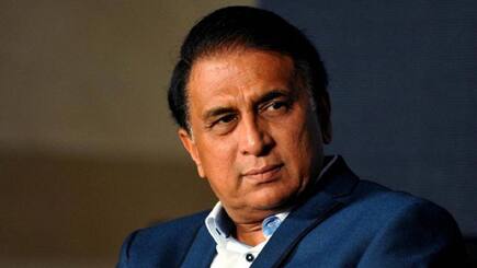Sunil Gavaskar said If I get a chance to play in an IPL team, I like to play for CSK