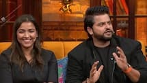 Suresh Raina’s Hilarious Reply To Kapil Sharma’s Question About Getting Out Early When Wife Is In Stadium