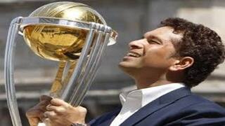 Imbalance between bat and ball in ODI cricket must be looked into: Tendulkar
