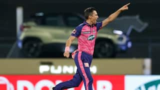 IPL 2023: Delhi Capitals’ Nightmare, Trent Boult Dismisses Prithvi Shaw, Manish Pandey In Back-2-Back Deliveries