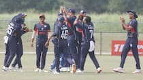 Ali Khan’s Sensational 7-Wicket Spell Leads USA To CWC Qualifiers With Thrilling 25-Run Win Over Jersey | WATCH