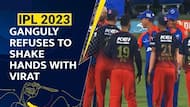Bizarre! Sanju Samson Collides with 2 RR Players, here’s how Saha was dismissed | IPL 2023