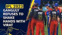MI vs KKR, IPL 2023: Sara Tendulkar’s Priceless Reaction As Arjun Makes His IPL Debut | Watch