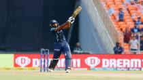 Vijay shankar Smashes fastest half century for gujarat Titans in IPL 2023
