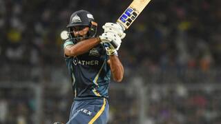 IPL 2023: Vijay Shankar’s Blazing 51 Not Out Propels Gujarat To Seven-Wicket Win Over Kolkata