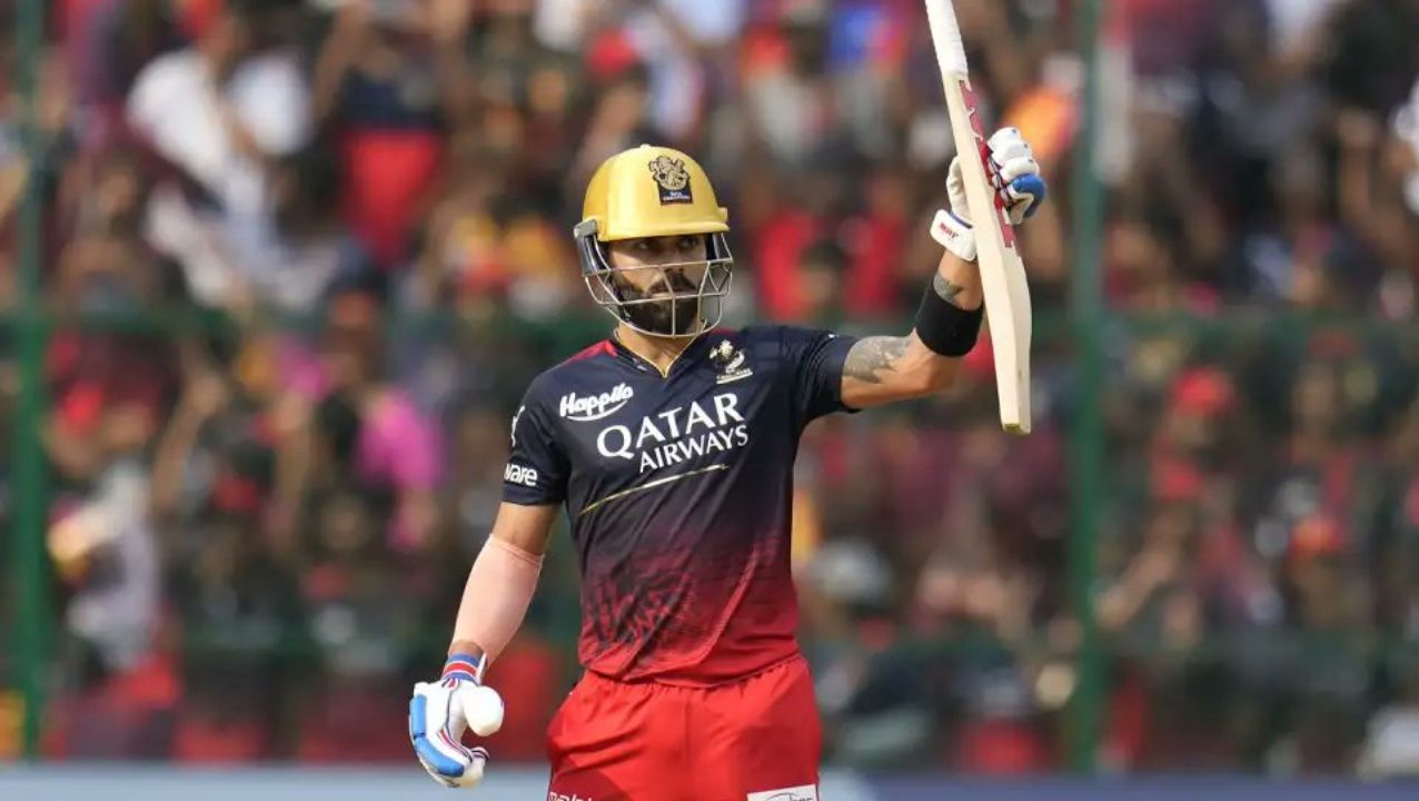 Ipl 2023 Virat Kohlis Staggering Record Csk Is Not A Good Sign For Ms Dhoni Ahead Of Rcb Vs 