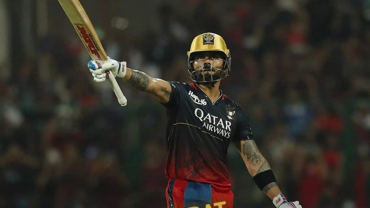 IPL 2023: Milestone Maverick, Virat Kohli Completes 3000 Runs As Opener ...