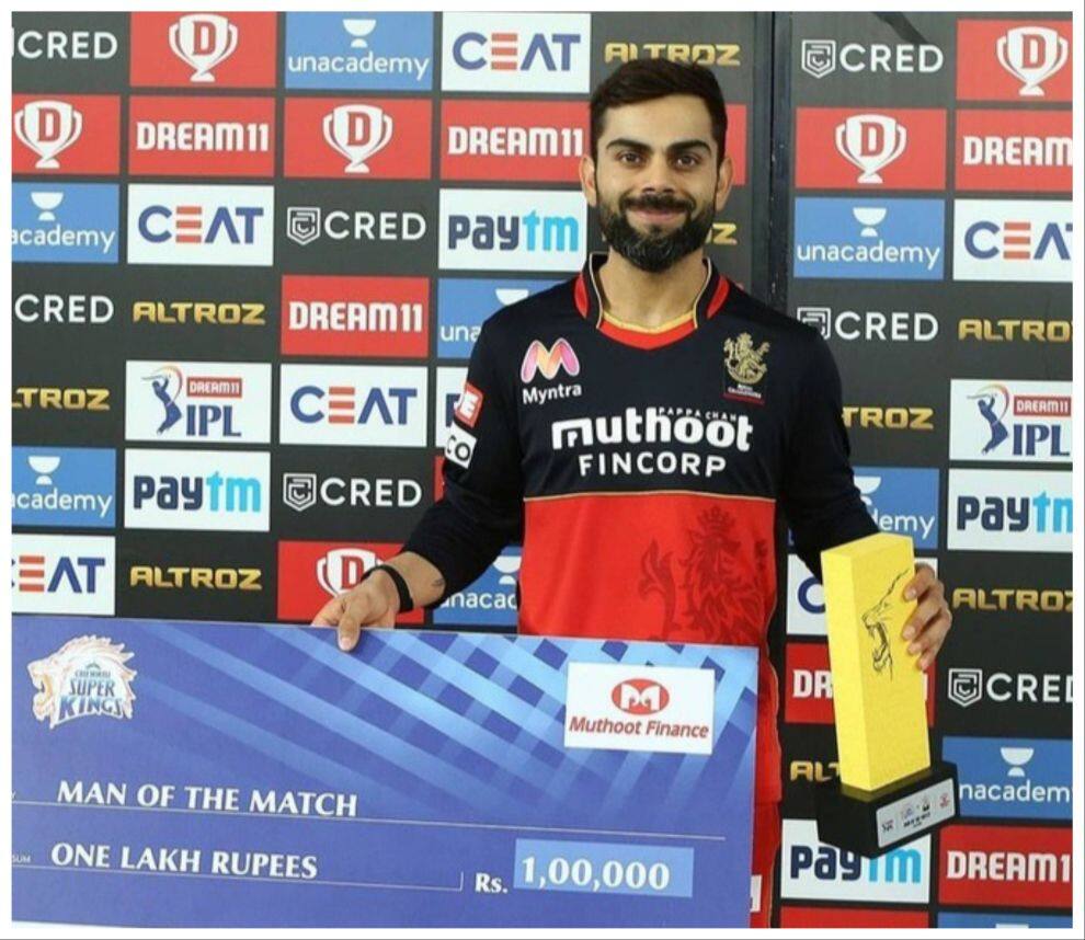 IPL 2023 Virat Kohli Deserves A Lot Of Credit For The Kind Of Starts