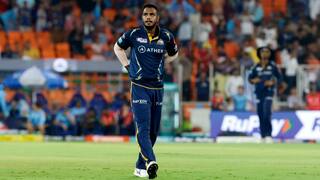 PBKS Vs GT, IPL 2023: Fans Storm Twitter After Hardik Pandya Drops Yash Dayal