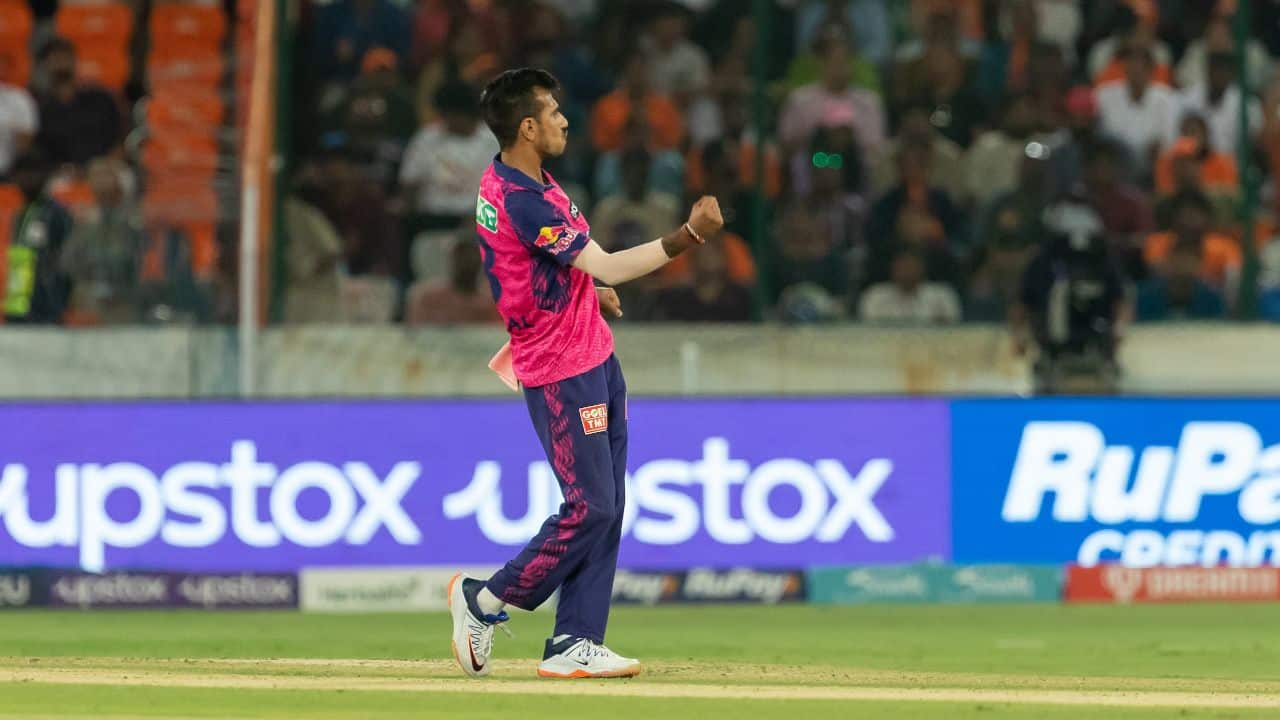 IPL, IPL 2023, IPL News, IPL Updates, Indian Premier League, SRH vs RR, RR vs SRH, Sunrisers Hyderabad, Rajasthan Royals, Jos Buttler, Sanju Samson, Yashasvi Jaiswal, Umran Malik, Bhuvneshwar Kumar, Umran Malik, Yuzvendra Chahal