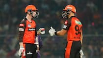 Aiden Markram praised centurian harry brook after srh beat kkr