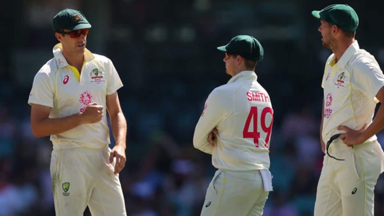 Ashes, Ashes 2023, Ashes 2023 Australia Squad, David Warner, Steve Smith, Ashes 2023 schedule, WTC, WTC Final, WTC Final Date, IND vs AUS