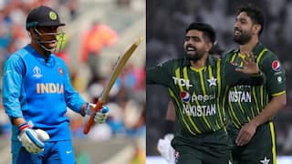 Babar Azam Equals MS Dhoni’s Record As T20I Captain After PAK Win in 1st T20I
