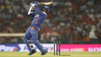 IPL 2023: LSG hit the fastest team century with a blistering fifty by Kyle Mayers