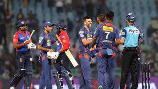 david warner praised lucknow super giants bowlers after ipl 2023 match