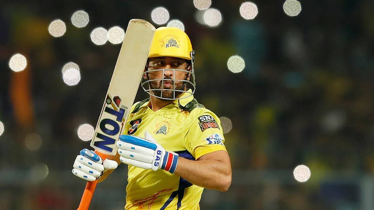 MS-Dhoni