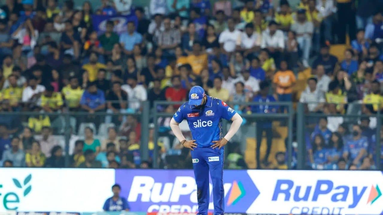 Rohit Sharma, IPL 2023, Rohit Sharma News, MI vs CSK, Mumbai Indians, MI, MI Squad, MI Schedule, Mumbai Indians Points table