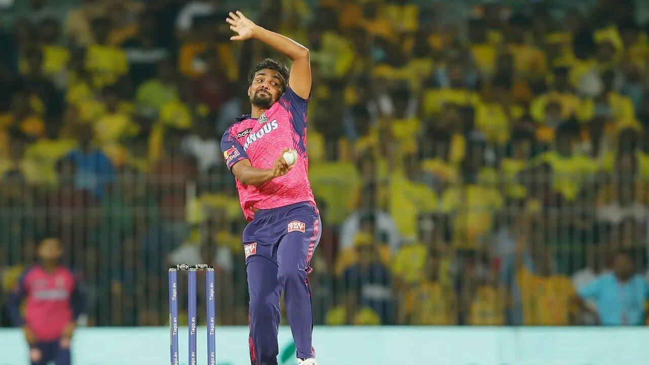Sandeep-Sharma Plan