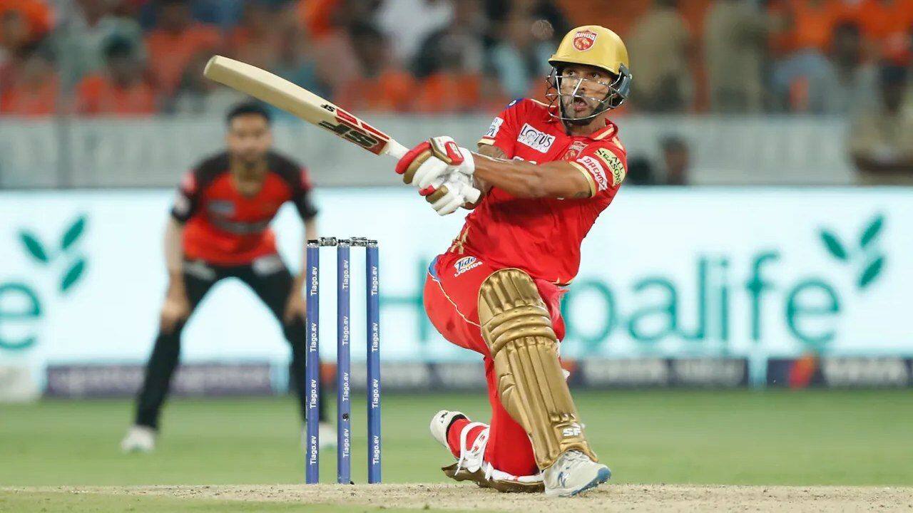 IPL 2023, Shikhar Dhawan, Jos Buttler, Rajasthan Royals, CSK vs RR, Chennai Super Kings, Harbhajan Singh, IPL 2023 Orange Cap, IPL 2023 Stats, IPL 2023 Points Table