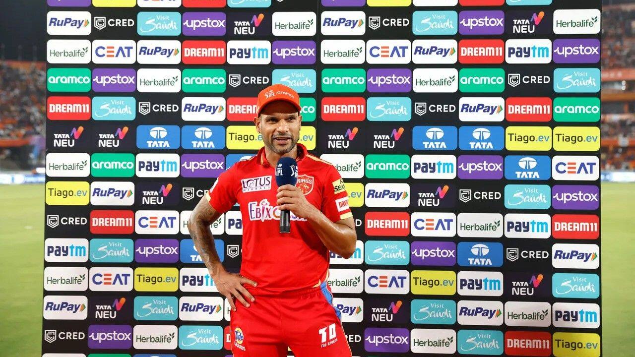Shikhar-dhawan