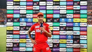 shikhar dhawan explained why punjab kings lost to sunrisers hyderabad in ipl 2023 match