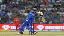 सूर्या की ICC रैंकिंग में बादशाहत बरकरार, चैपमैन-इफ्तिखार ने हासिल की कैरियर की सर्वोच्च रैंकिंग 