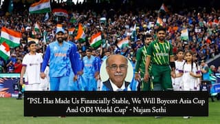 ‘PSL Has Made Us Financially Stable’: Najam Sethi Confirms PCB Will Boycott Asia Cup And Cricket World Cup In India