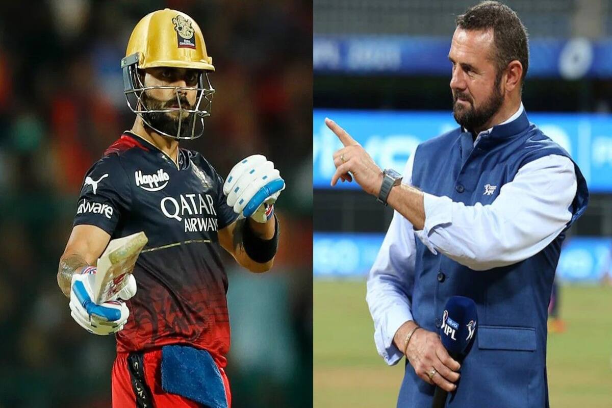 कमेंटेटर Simon doull ने Virat Kohli पर लगाए गंभीर आरोप, कह दी ये बड़ी बात विराट कोहली साइमन डुल