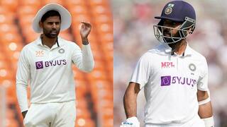 Suryakumar Yadav DROPPED But Ajinkya Rahane Returns As India Announce Squad For WTC 2023 Final