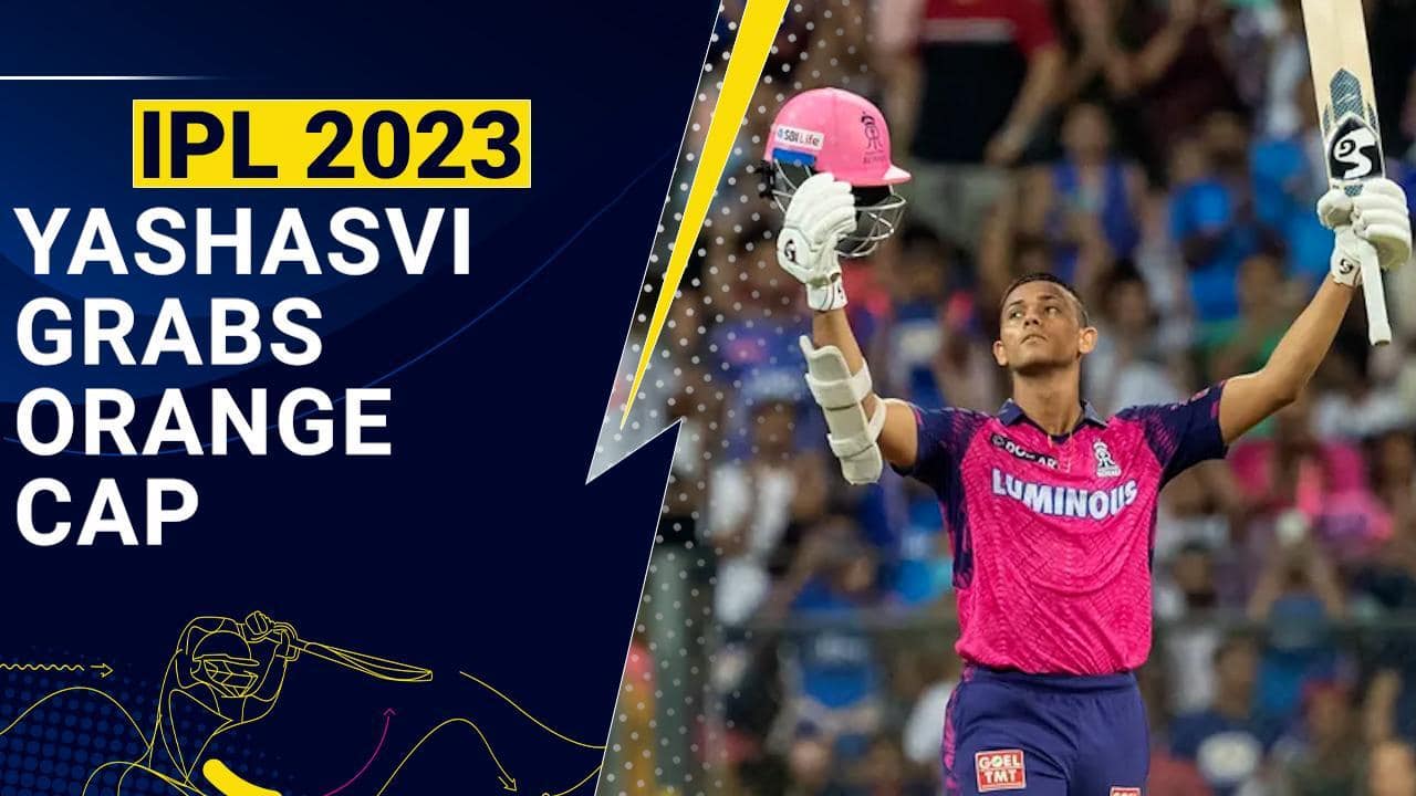 IPL 2023: How Do Points Table, Orange And Purple Cap Race Look After MI Beat RR?