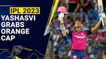 IPL 2023: How Do Points Table, Orange And Purple Cap Race Look After MI Beat RR?