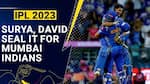 IPL 2023: Chris Jordan To Join Mumbai Indians For Remainder Of IPL 2023